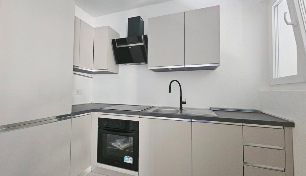 Wohnung – Giornico - Ansicht 3