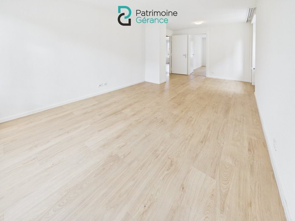 Wohnung – La Chaux-de-Fonds - Ansicht 4
