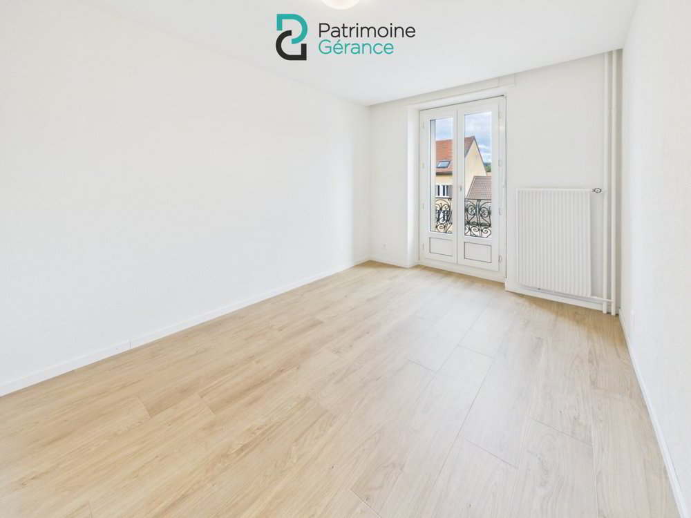 Wohnung – La Chaux-de-Fonds - Mehr