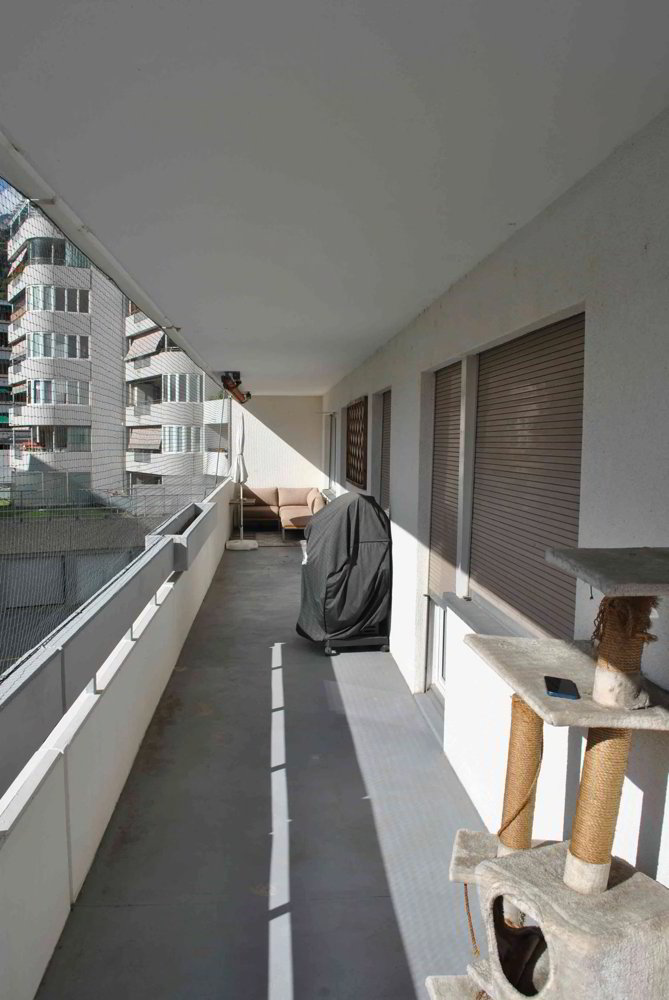 5.5 rooms Apartment to buy in Naters - image 1/13