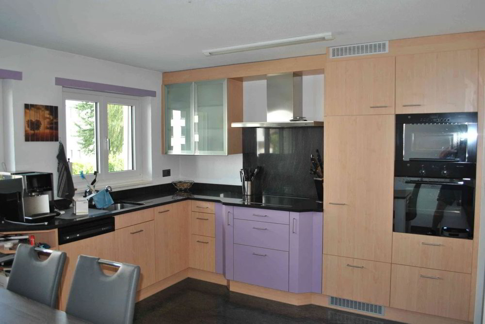 Wohnung – Naters - Ansicht 2