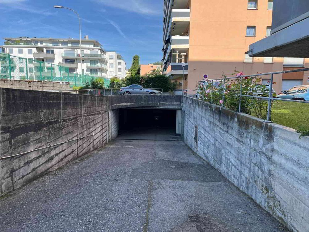 Parking, garage null pièces à acheter à Chailly-Montreux - image 1/5