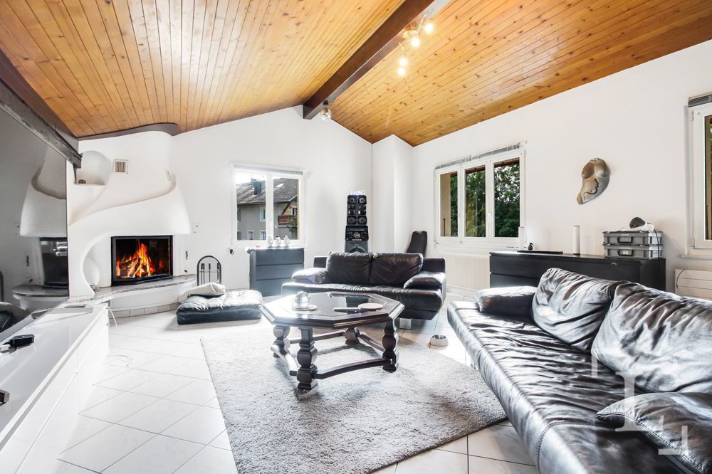 Immeuble de rendement en vente à Bassins - 532 m² - Ansicht 2