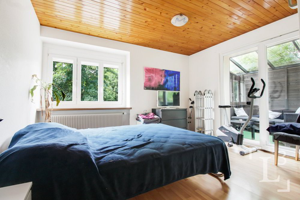 Immeuble de rendement en vente à Bassins - 532 m² - Ansicht 5