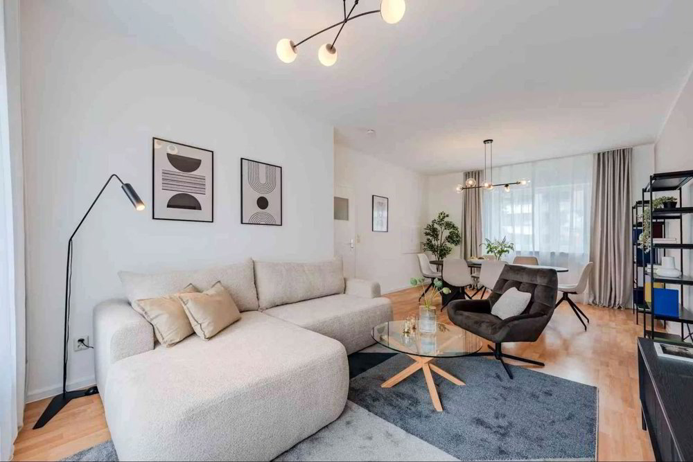 Wohnung – Zürich - Ansicht 2