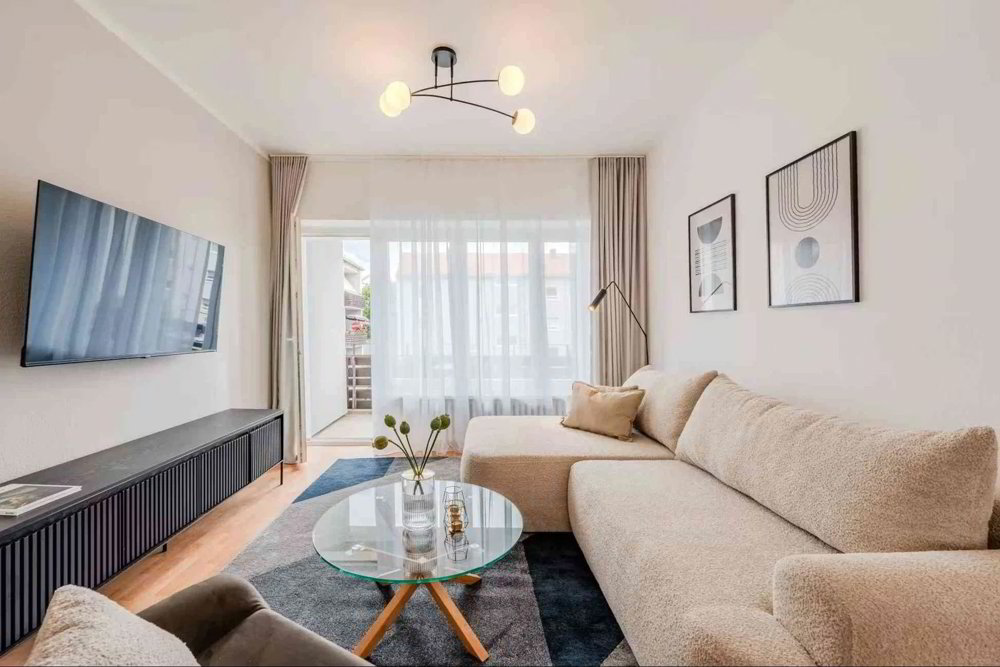 Wohnung – Zürich - Ansicht 3