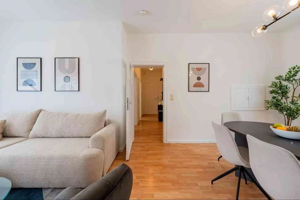 Wohnung – Zürich - Ansicht 4