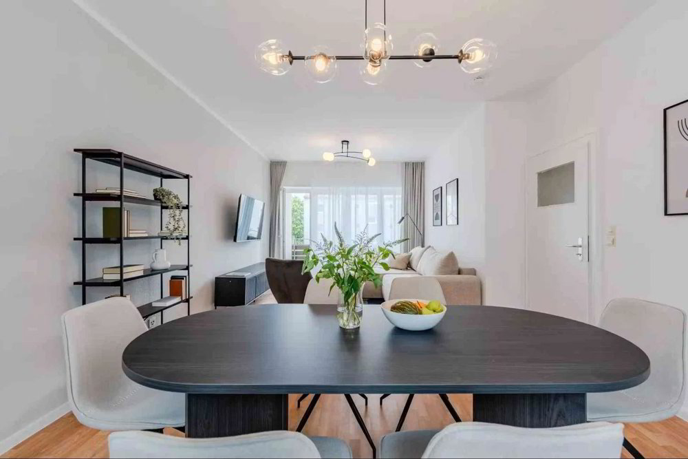Wohnung – Zürich - Ansicht 5