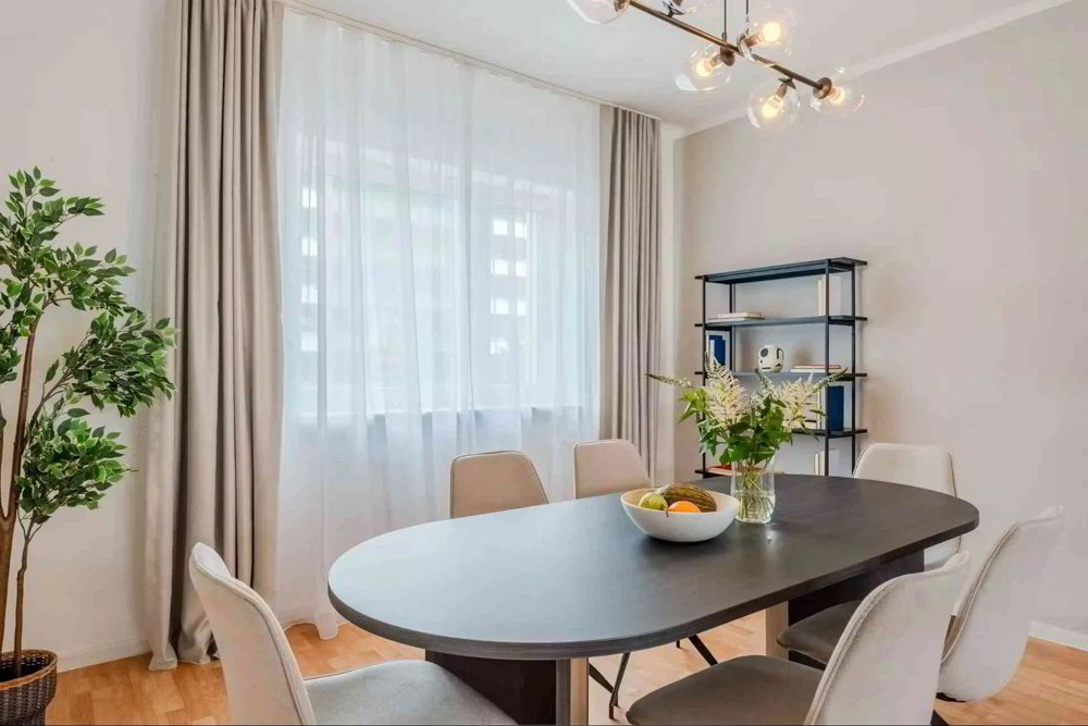 Wohnung – Zürich - Mehr