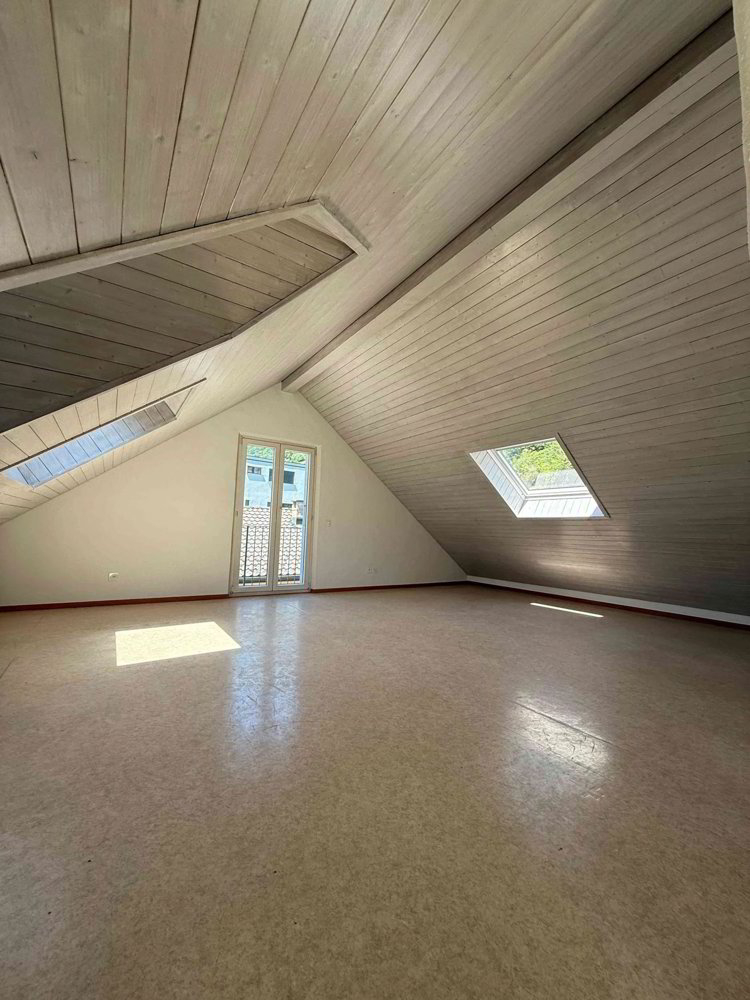 Wohnung – Gudo - Ansicht 2