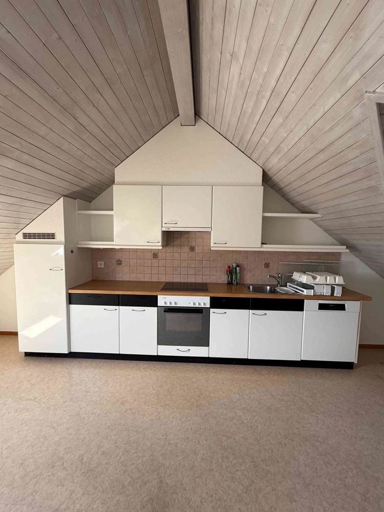 Wohnung – Gudo - Ansicht 4