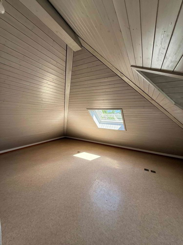 Wohnung – Gudo - Mehr