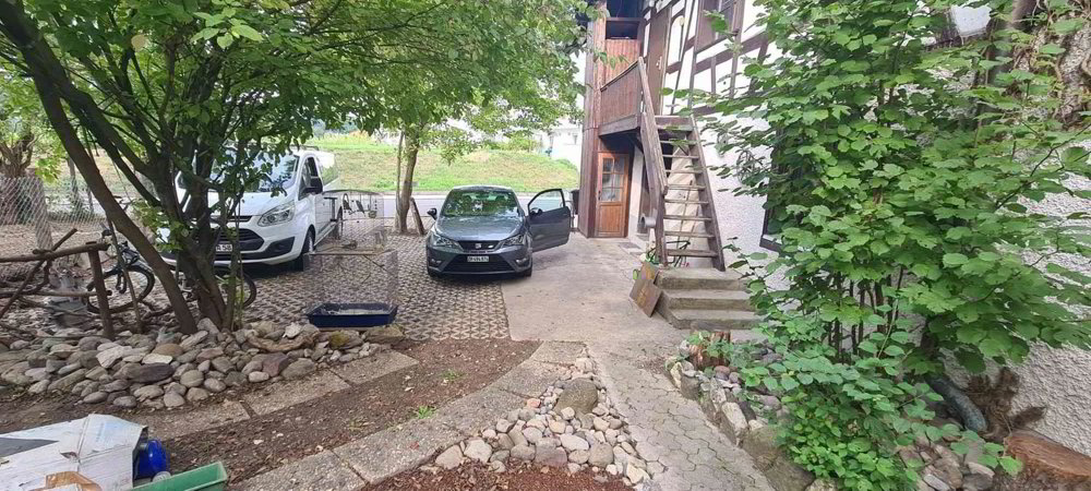 Wohnung – Schaffhausen - Ansicht 3