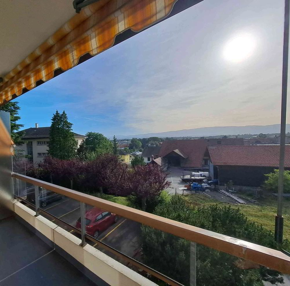 Wohnung – Cheseaux-sur-Lausanne - Ansicht 5