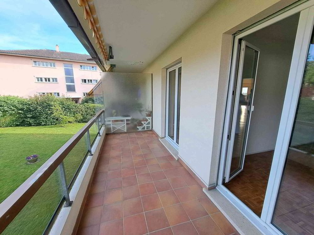 Wohnung – Cheseaux-sur-Lausanne - Mehr