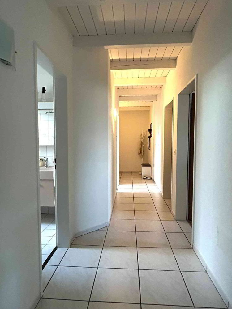Wohnung – Sins - Ansicht 2