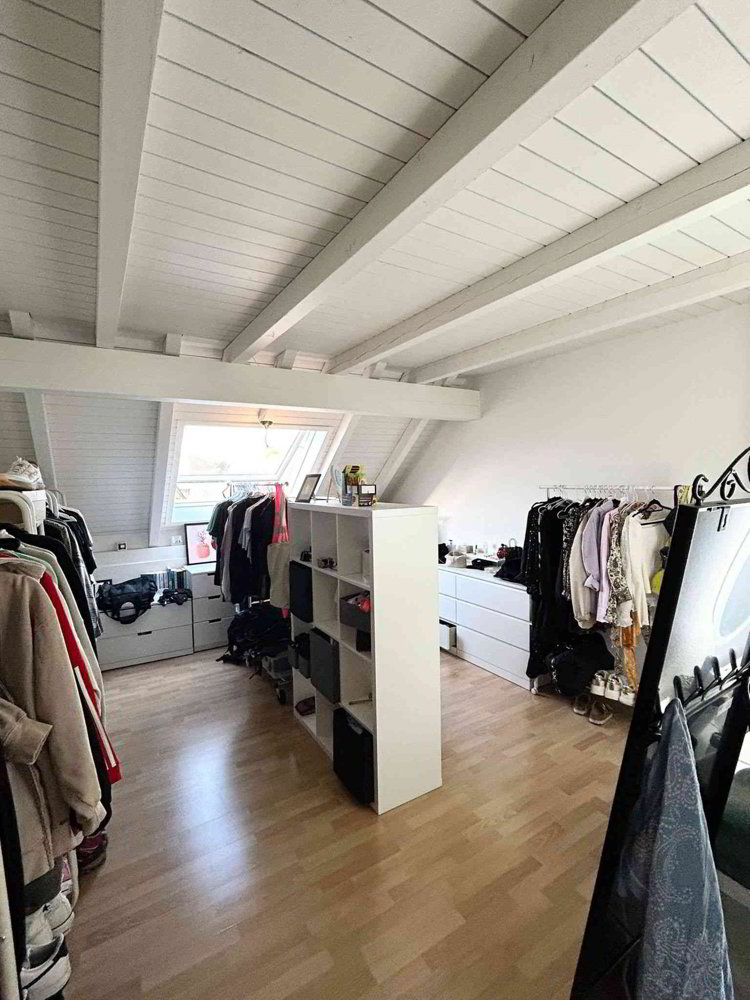 Wohnung – Sins - Ansicht 5