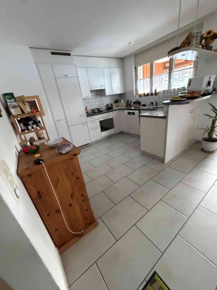 Wohnung – Waltenschwil - Ansicht 2