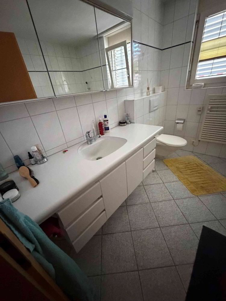 Wohnung – Waltenschwil - Ansicht 3