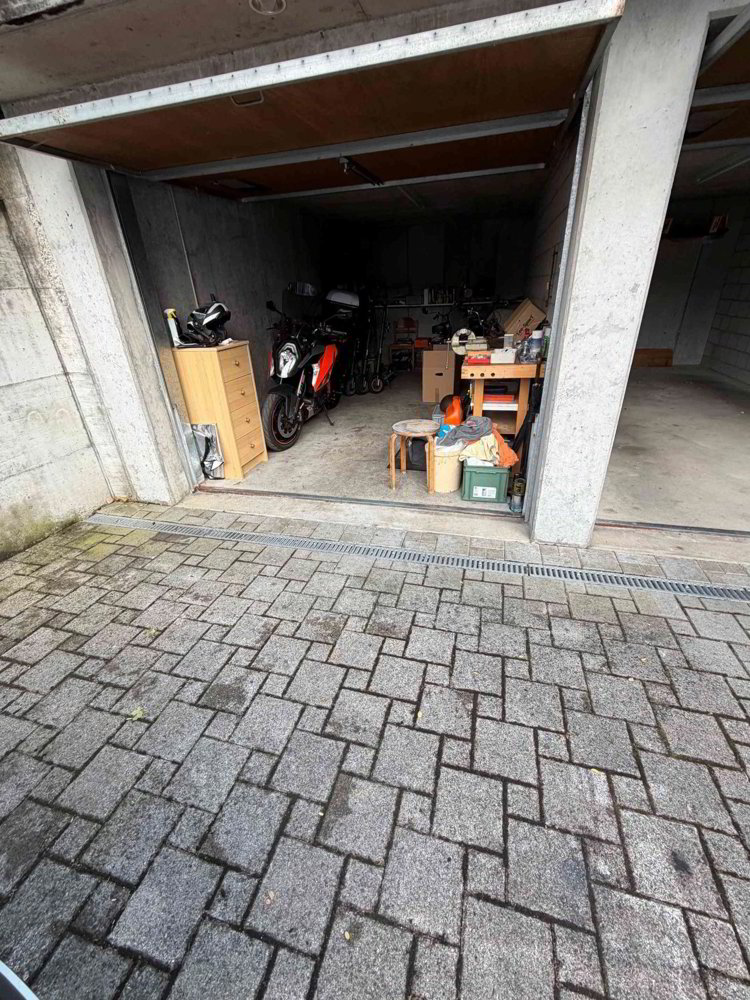 Wohnung – Waltenschwil - Ansicht 5
