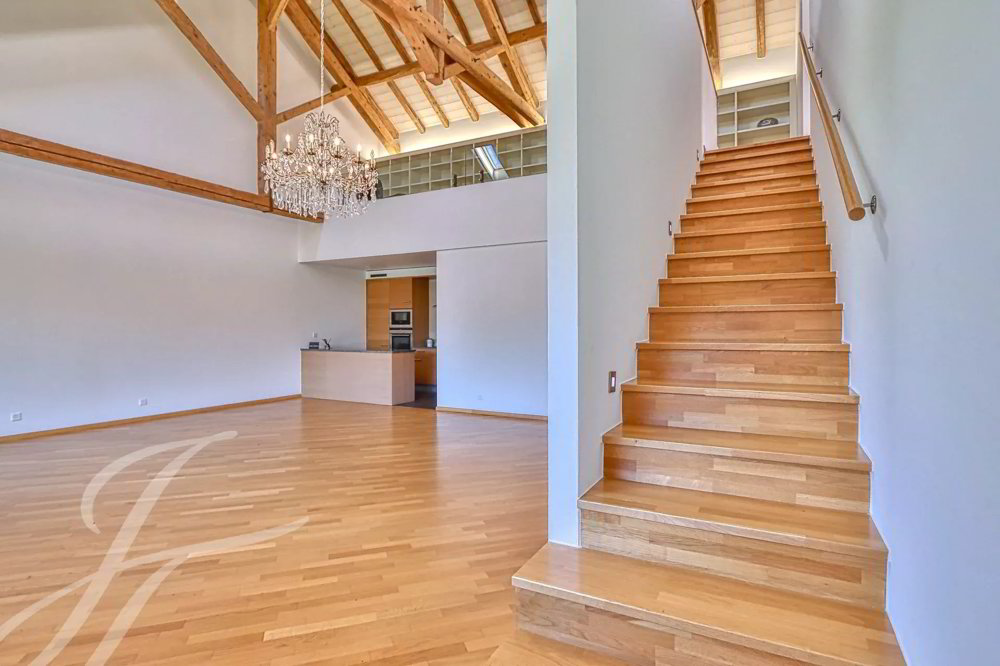Wohnung – La Tour-de-Peilz