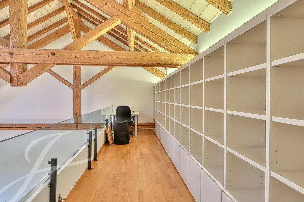 Wohnung – La Tour-de-Peilz - Mehr
