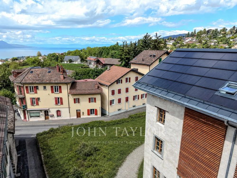 Appartement 2 pièces à acheter à Montreux - image 1/13