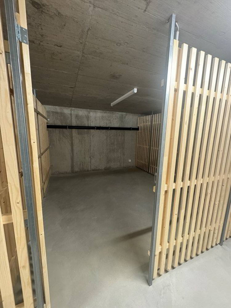Zuhause zu wenig Platz? Hier ist die Lösung. - Ansicht 2