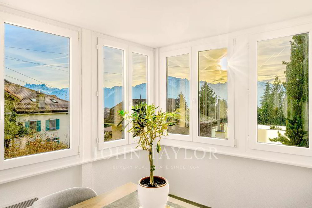 Wohnung – Veytaux - Ansicht 4