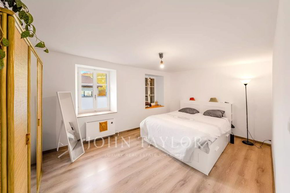 Wohnung – Veytaux - Ansicht 5