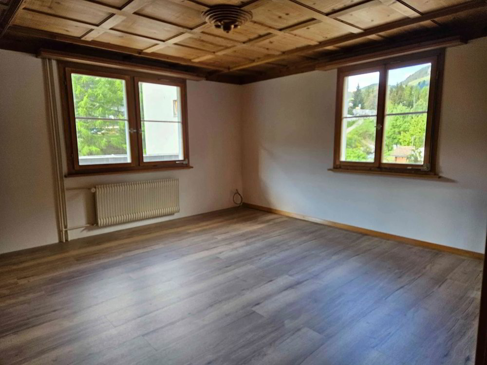 Wohnung – Disentis/Mustér - Ansicht 5