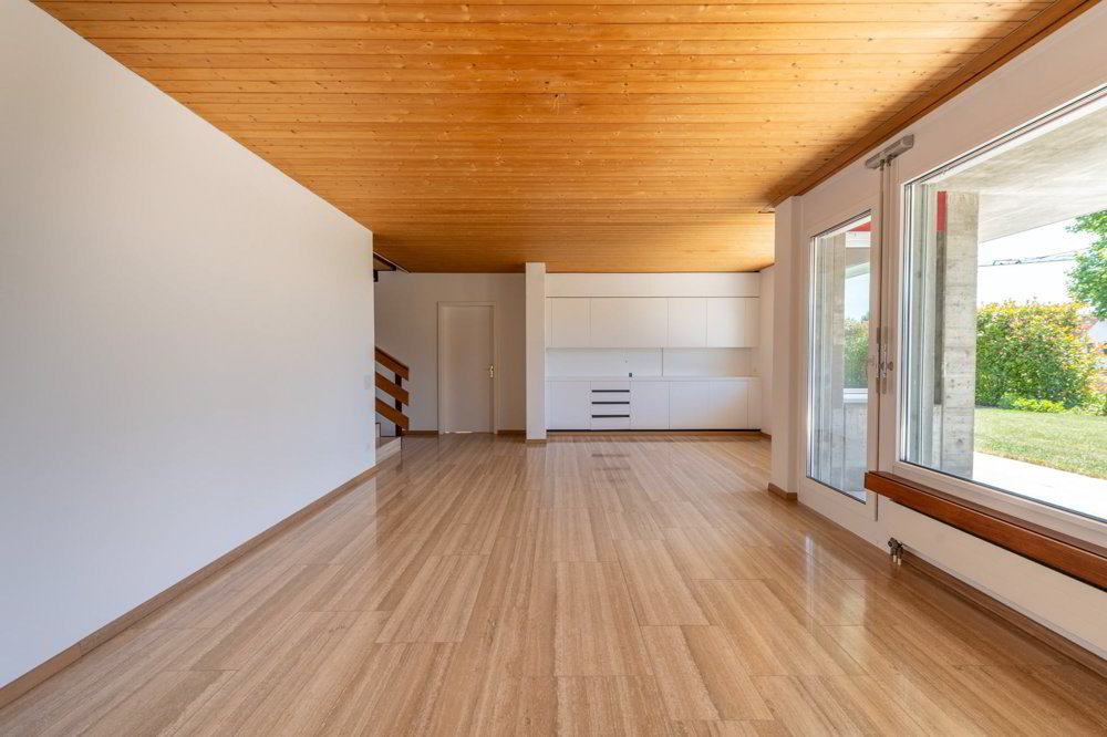 Haus – Riedholz - Ansicht 3