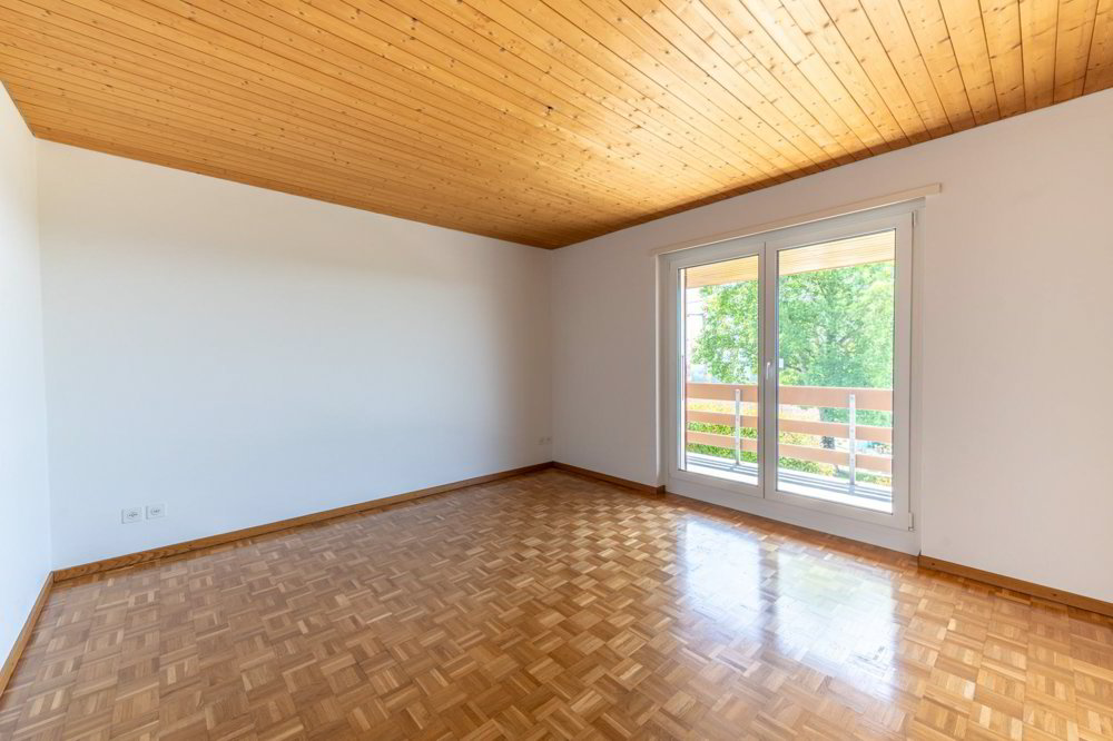Haus – Riedholz - Ansicht 5