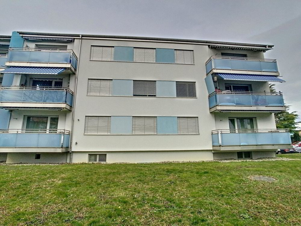 Wohnung – Estavayer-le-Lac - Ansicht 2