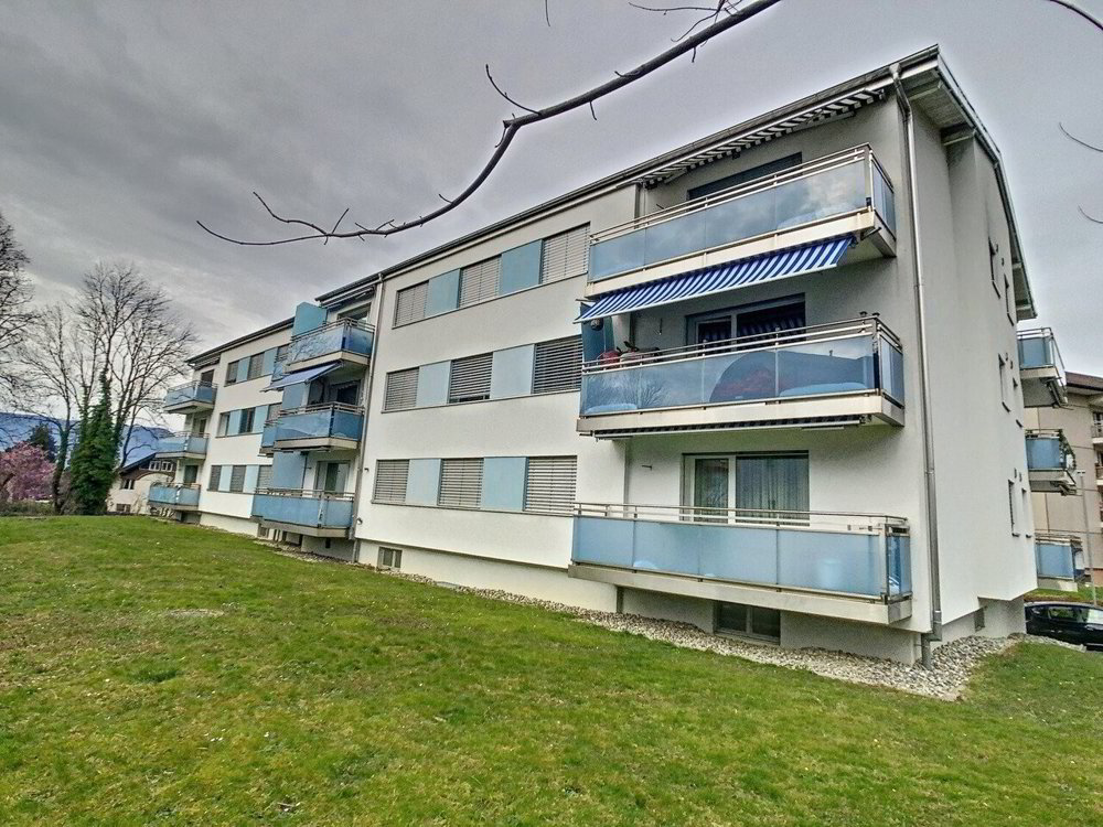 Wohnung – Estavayer-le-Lac - Ansicht 3
