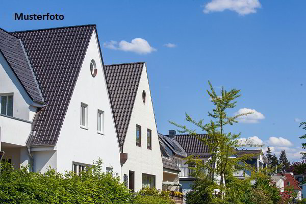 Haus – Flawil, Sonnental