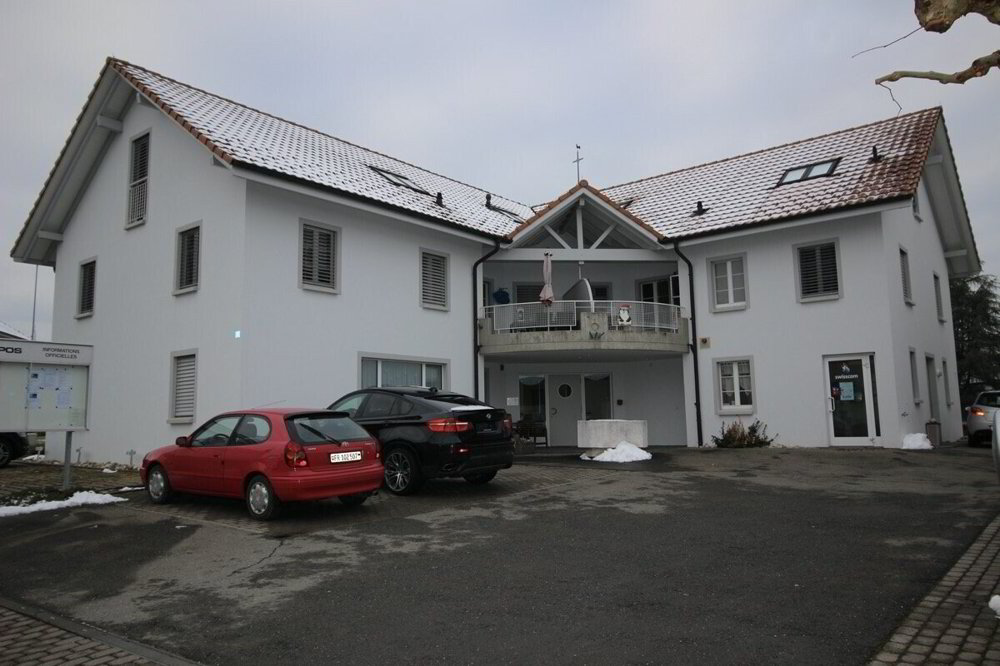 À louer ? Local commercial / bureaux d?environ 80 m² - Ansicht 3