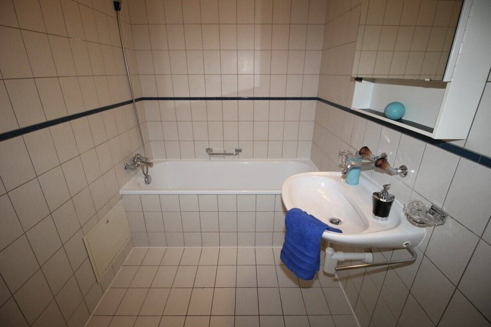 3 rooms Apartment for rent in Friburgo - image 1/13