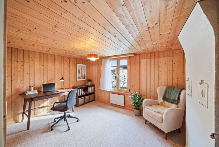 Haus – Glarus Süd, Matt - Ansicht 4
