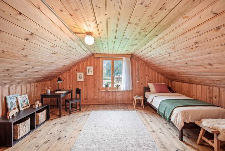 Haus – Glarus Süd, Matt - Mehr
