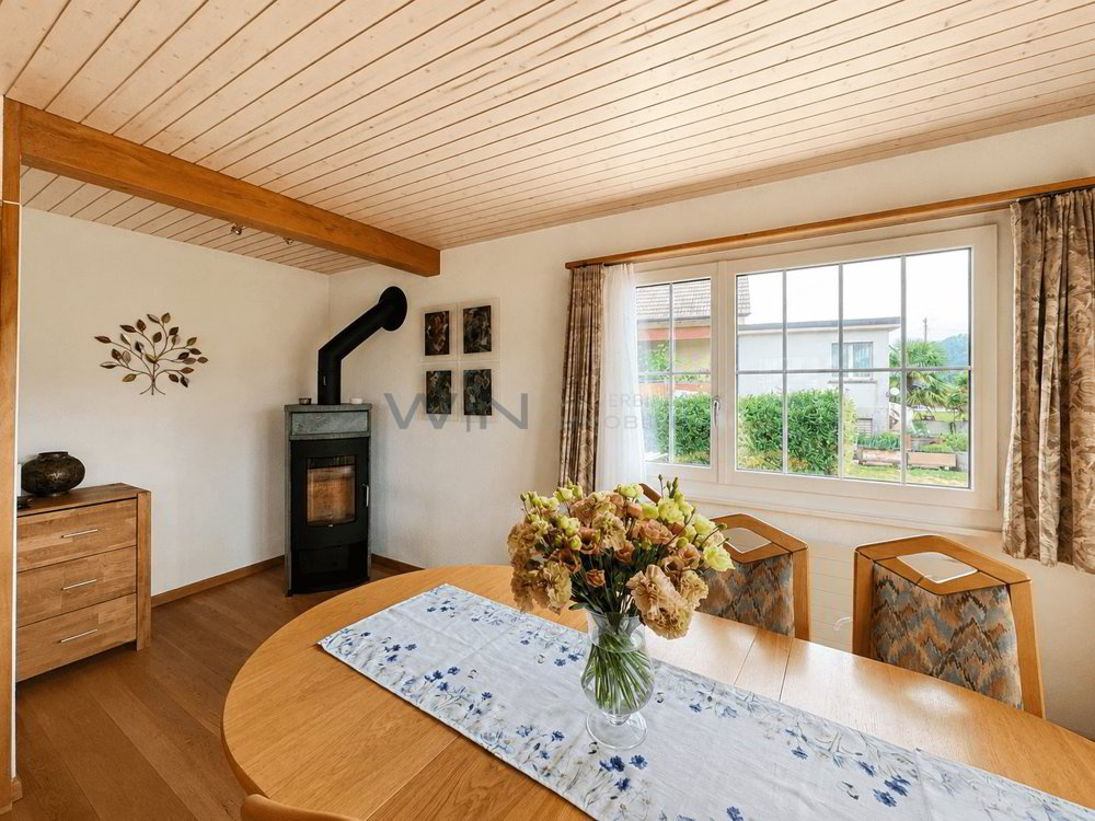 Haus – Oftringen, Bezirk Zofingen - Ansicht 5