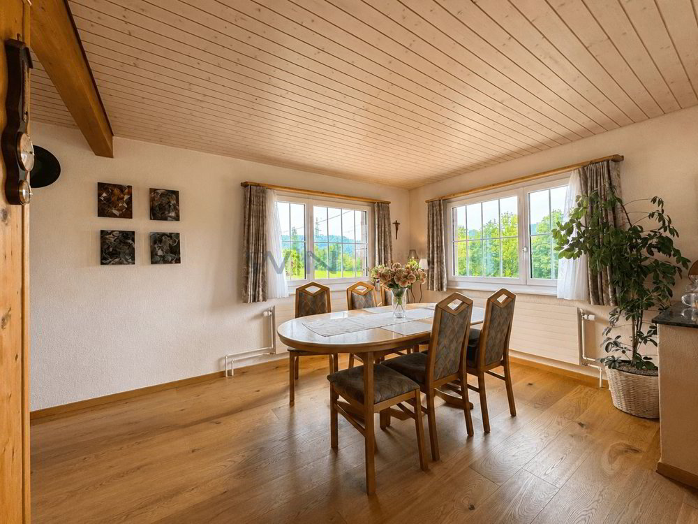 Haus – Oftringen, Bezirk Zofingen - Mehr