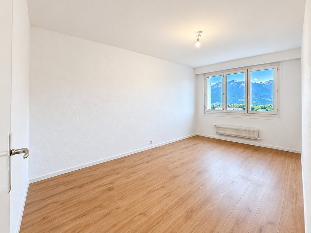 Wohnung – Aigle - Ansicht 3