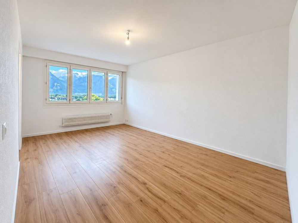 Wohnung – Aigle - Ansicht 4