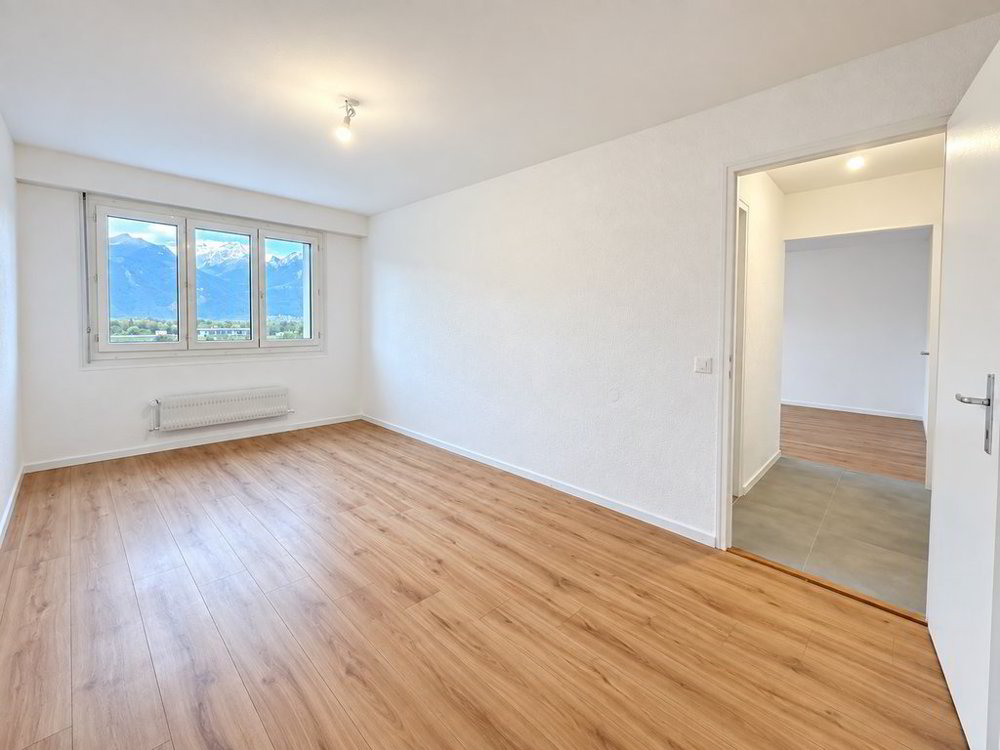 Wohnung – Aigle - Ansicht 5