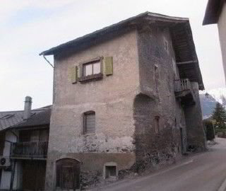 Haus – Chamoson - Ansicht 2