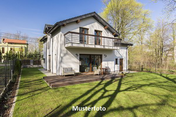 Haus – Losone