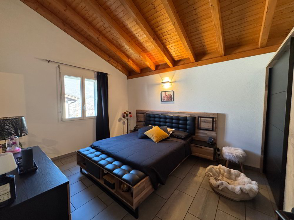 Wohnung – S. Antonino - Ansicht 5