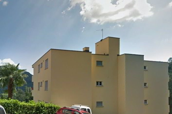 Wohnung – Pura