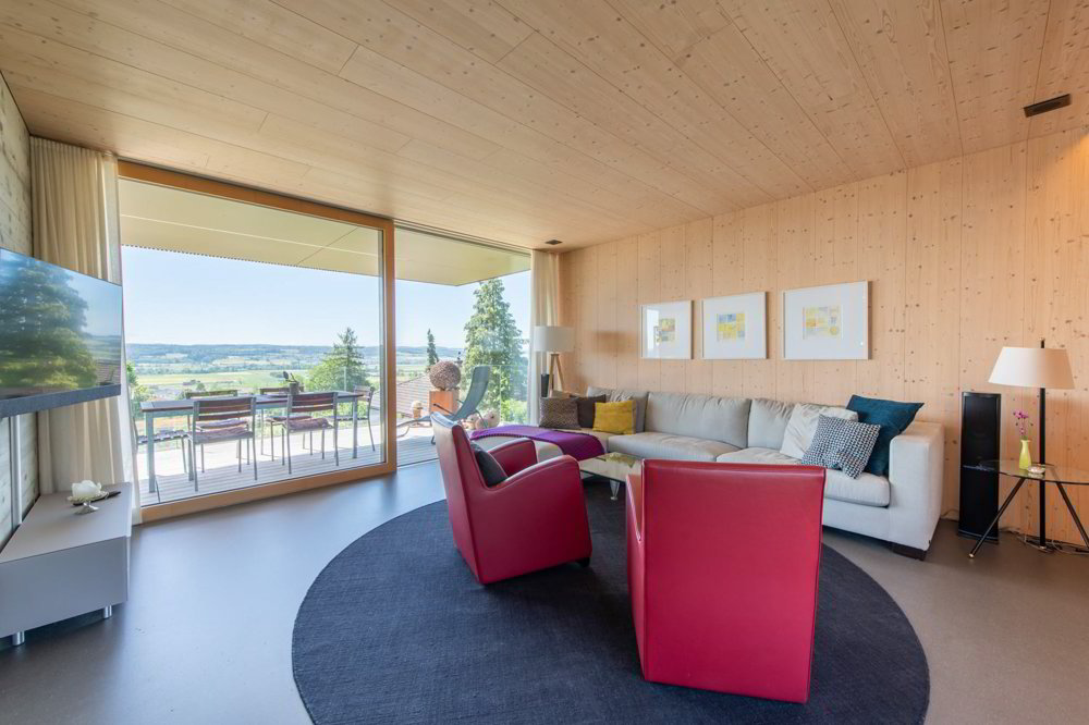Haus – Bettlach - Ansicht 3